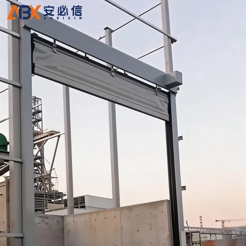 娄底PVC堆积门